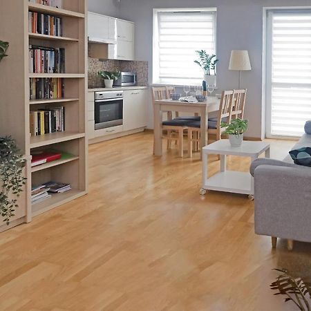 Cosy And Comfortable Apartment In Cracov Краков Экстерьер фото