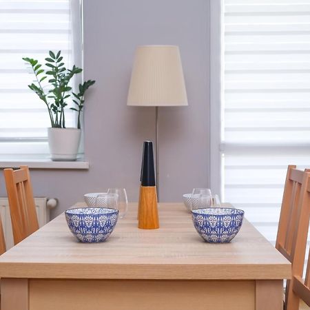 Cosy And Comfortable Apartment In Cracov Краков Экстерьер фото