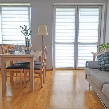 Cosy And Comfortable Apartment In Cracov Краков Экстерьер фото