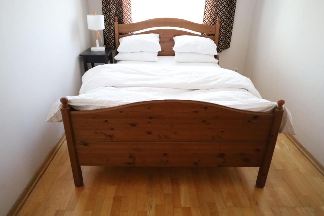 Cosy And Comfortable Apartment In Cracov Краков Экстерьер фото