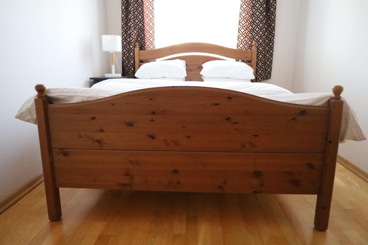 Cosy And Comfortable Apartment In Cracov Краков Экстерьер фото