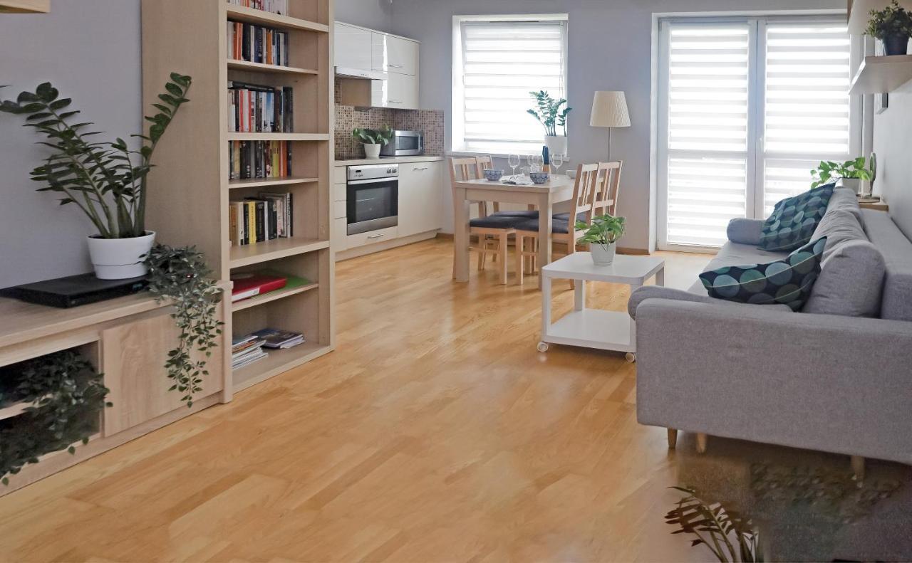 Cosy And Comfortable Apartment In Cracov Краков Экстерьер фото