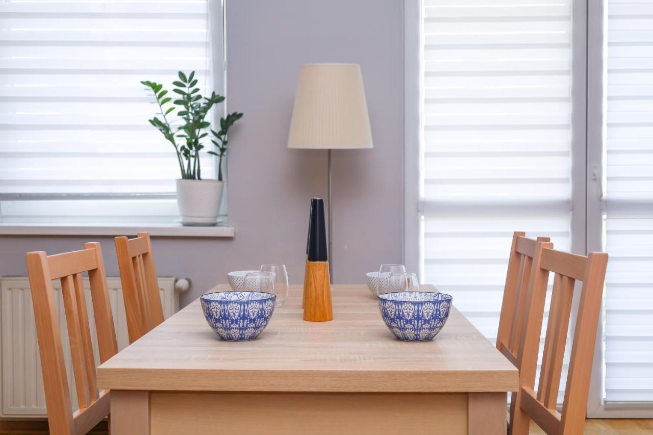 Cosy And Comfortable Apartment In Cracov Краков Экстерьер фото
