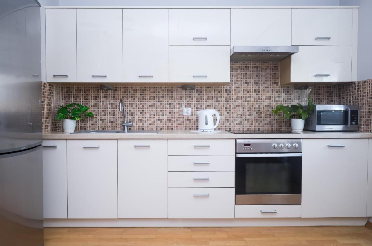 Cosy And Comfortable Apartment In Cracov Краков Экстерьер фото
