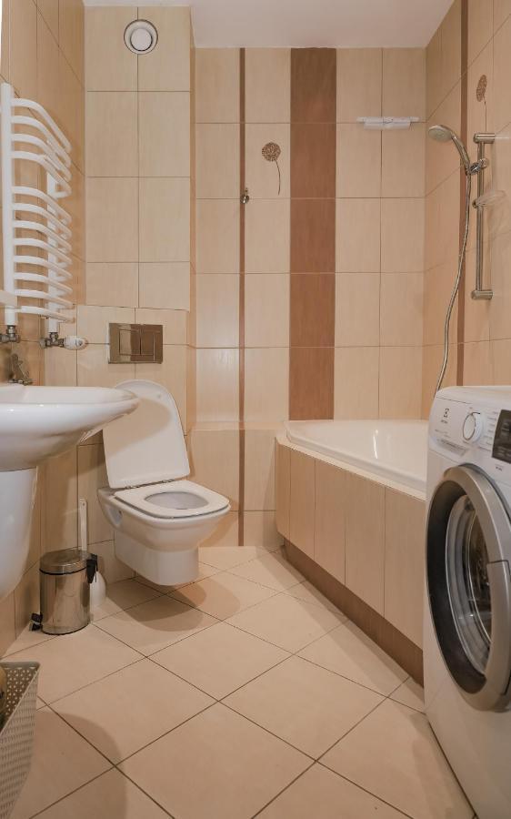 Cosy And Comfortable Apartment In Cracov Краков Экстерьер фото